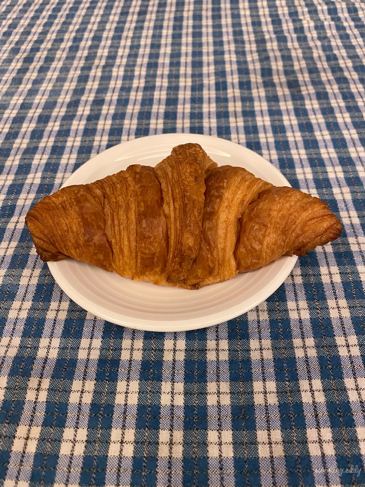 MAYU Bistro & Café 可頌