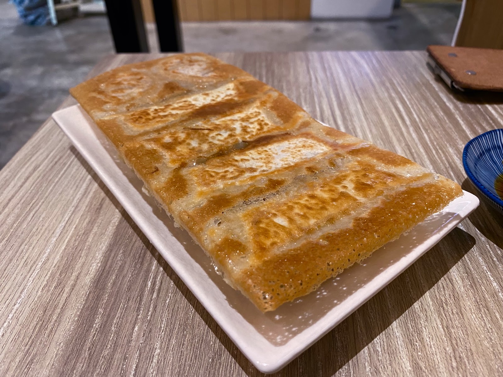 餃子樂 信義店 什麼都想要煎餃