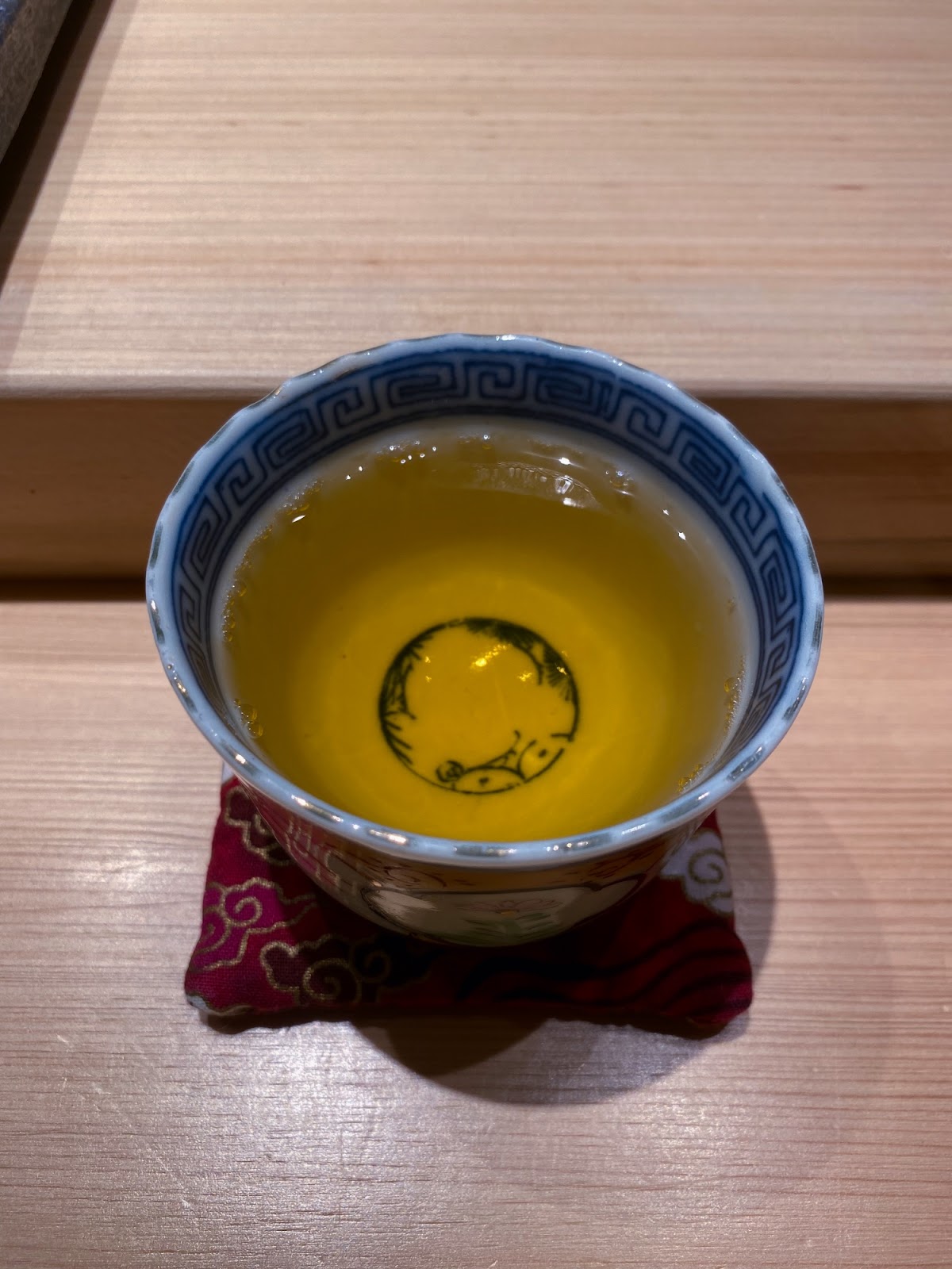 貴 Takai 壽司.割烹 茶