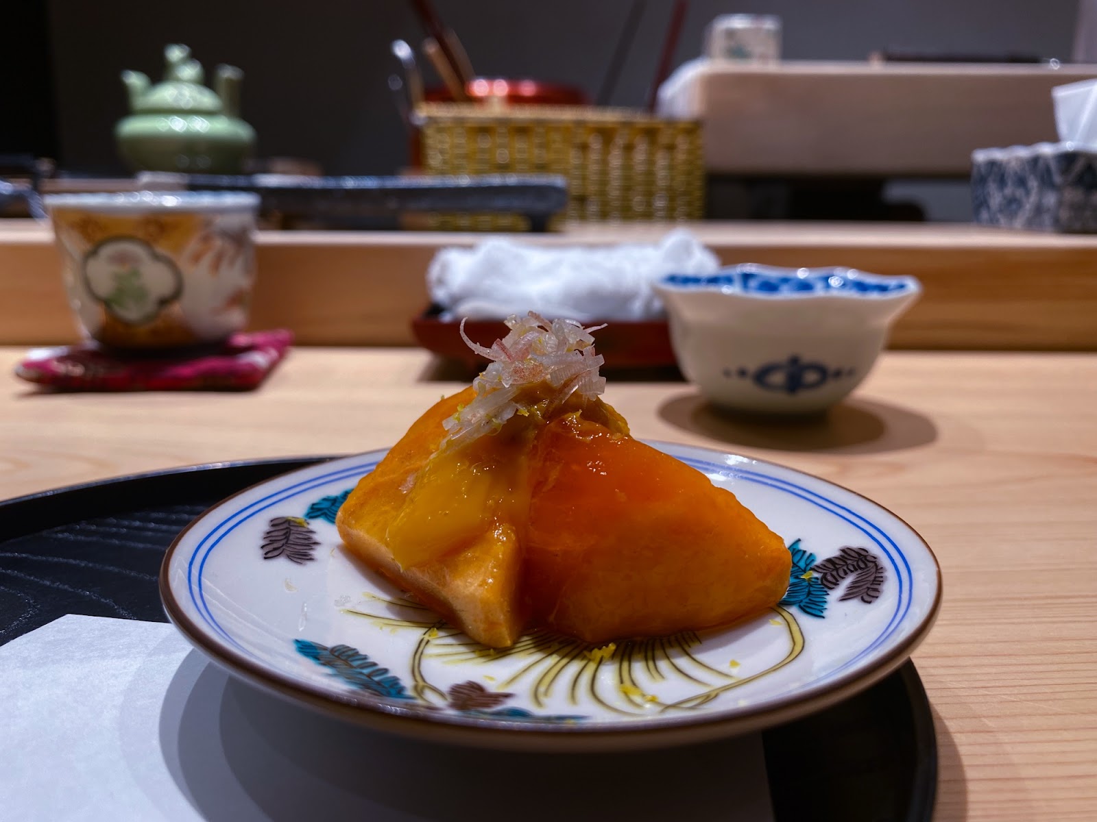 貴 Takai 壽司.割烹 甜柿