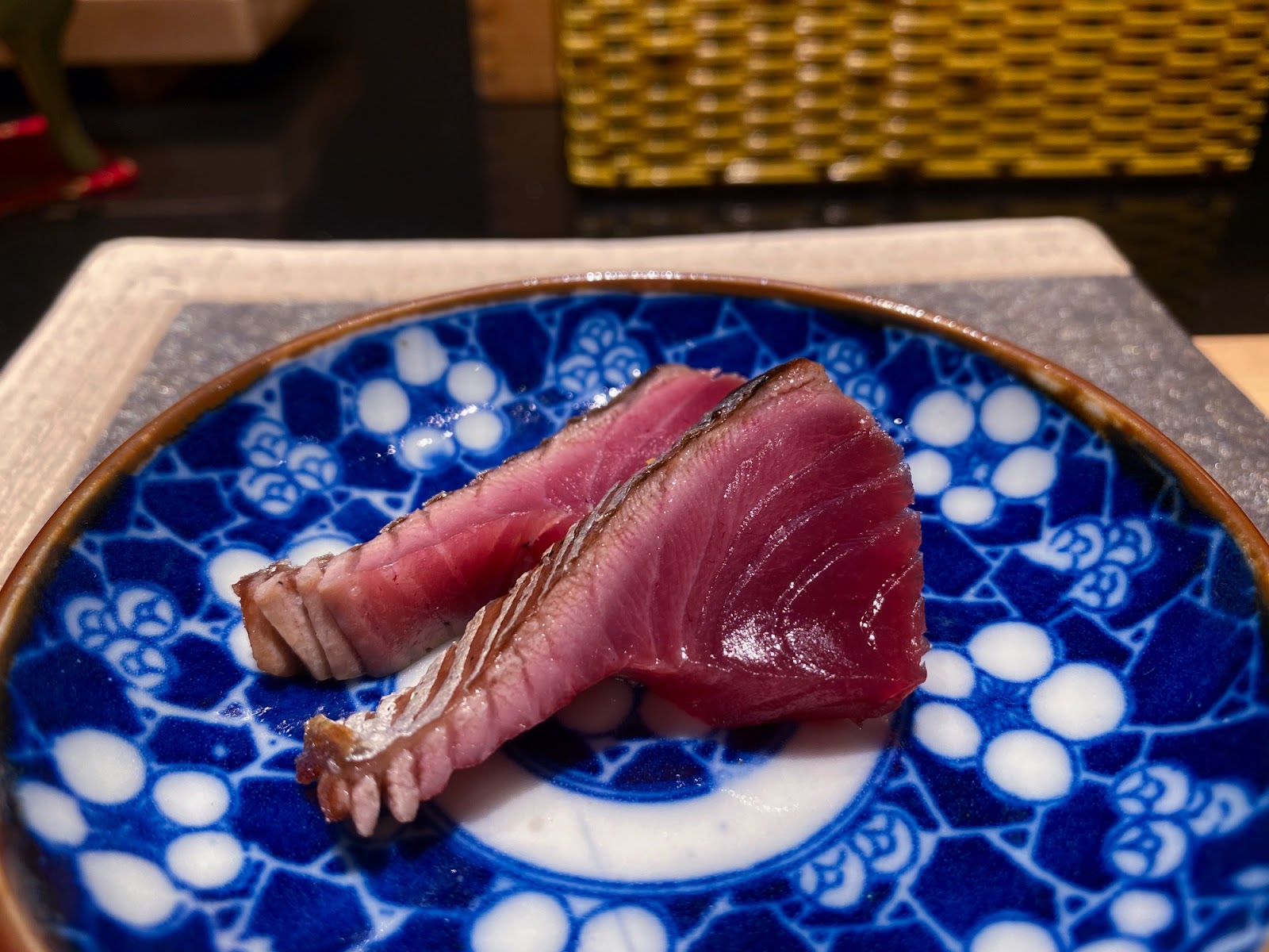 貴 Takai 壽司.割烹 鰹魚