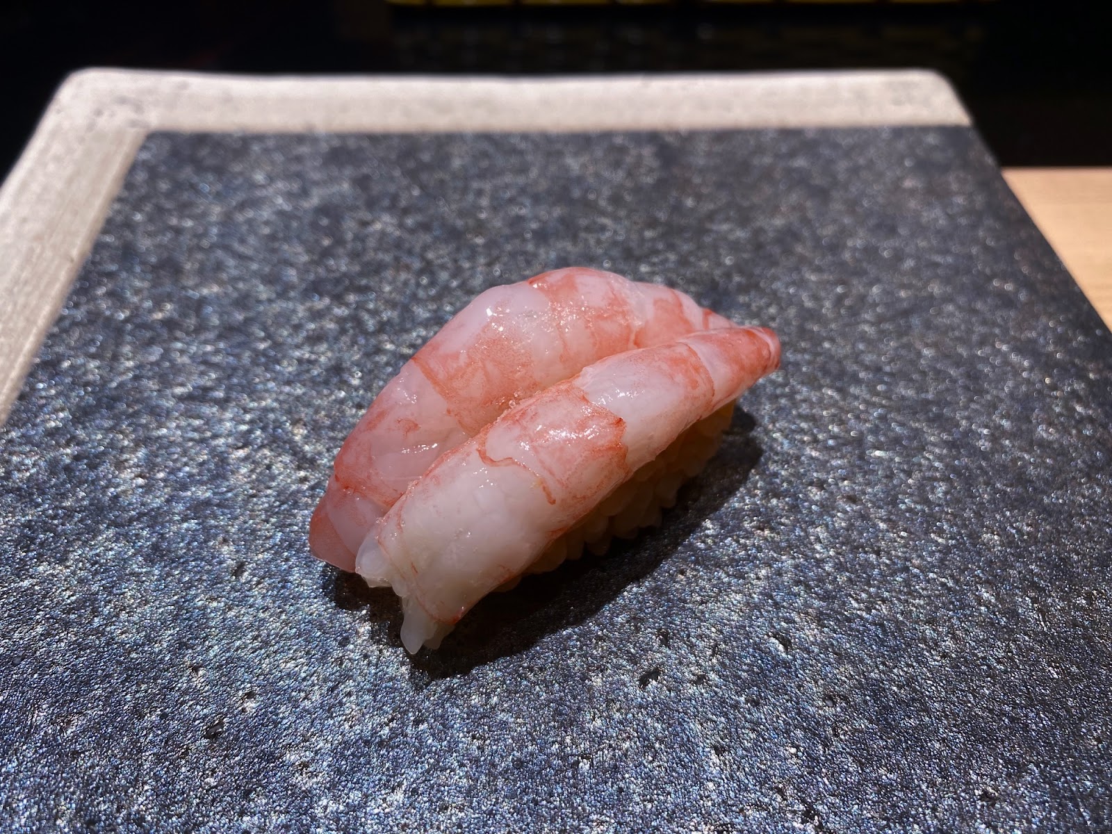 貴 Takai 壽司.割烹 甜蝦