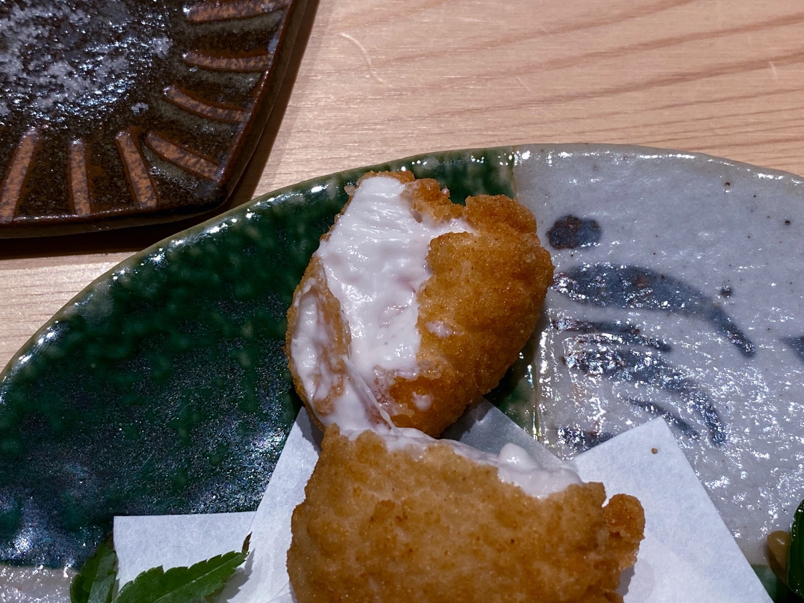 貴 Takai 壽司.割烹 烏魚白子