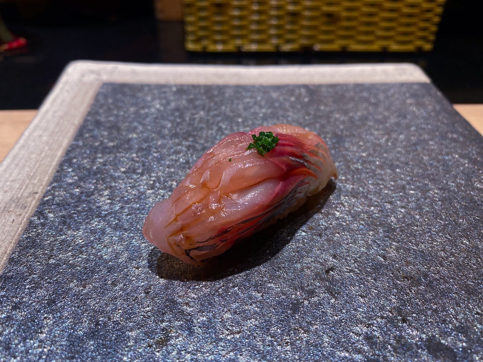 貴 Takai 壽司.割烹 忘了