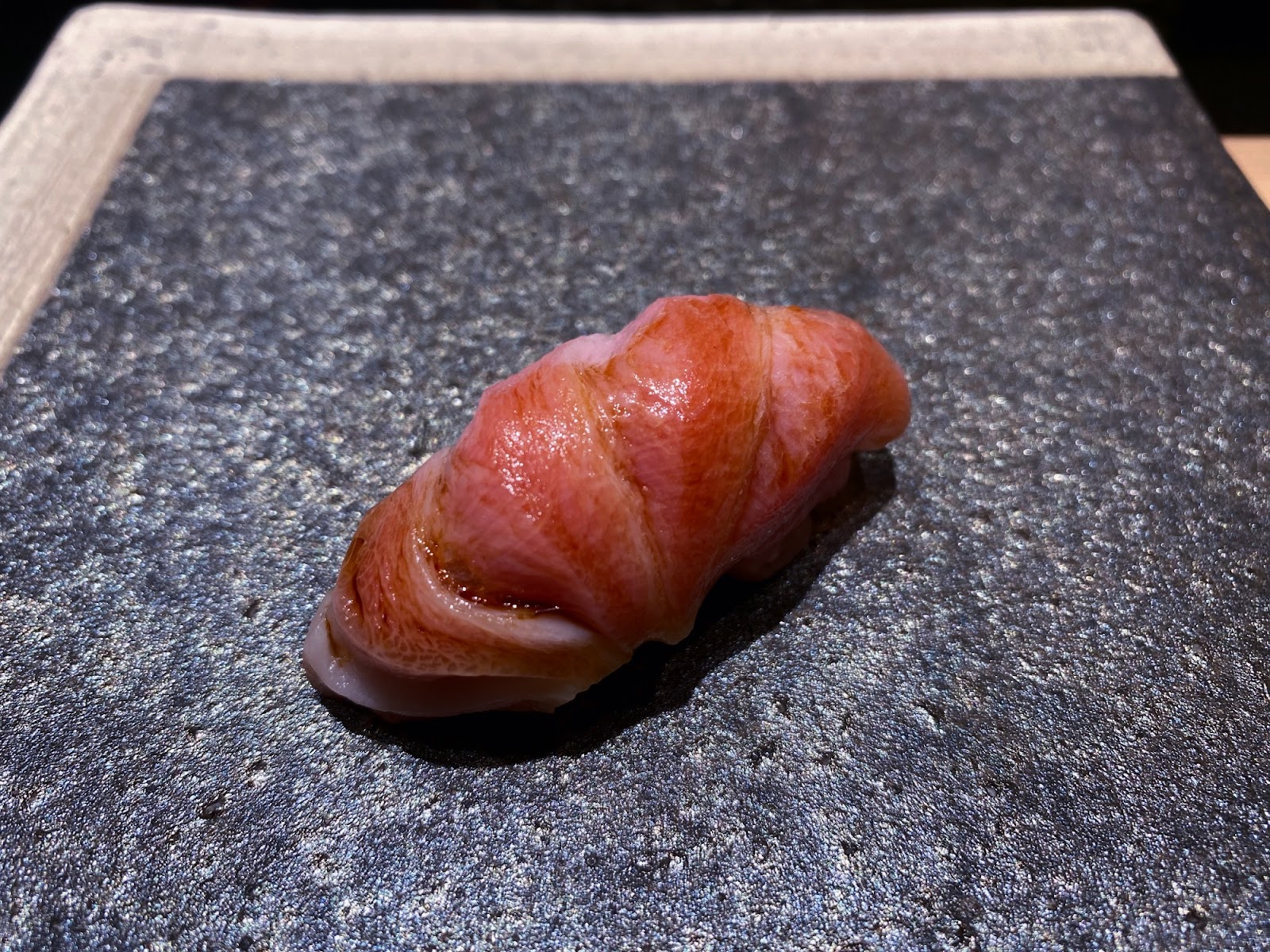 貴 Takai 壽司.割烹 鮪魚大腹