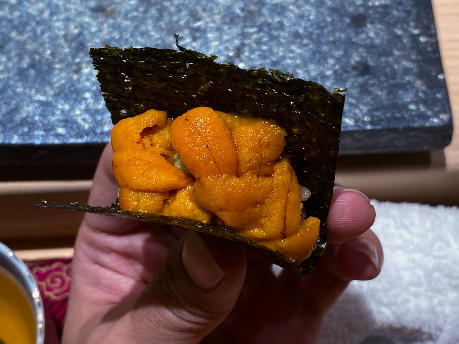 貴 Takai 壽司.割烹 海膽