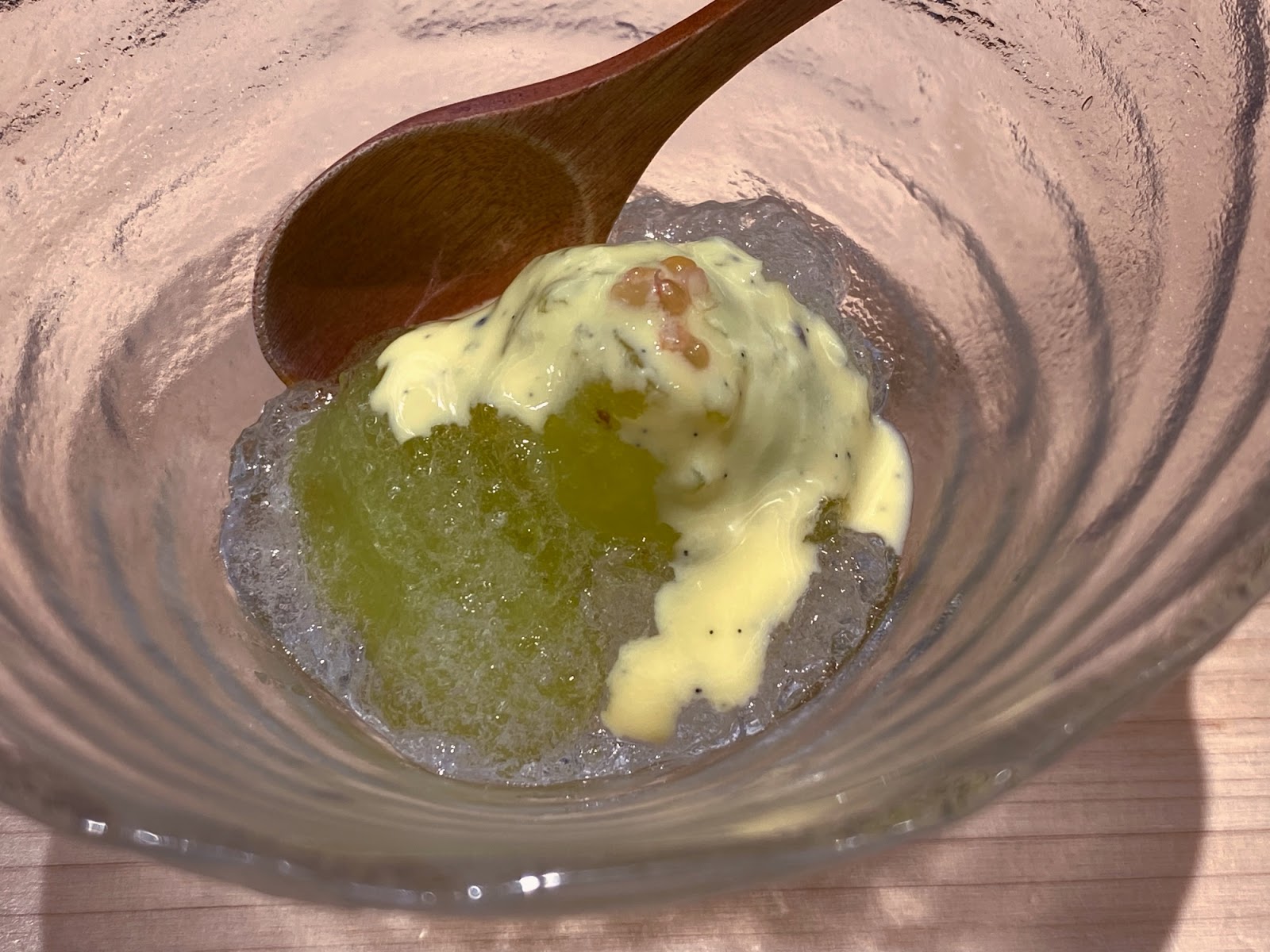 貴 Takai 壽司.割烹 甜點
