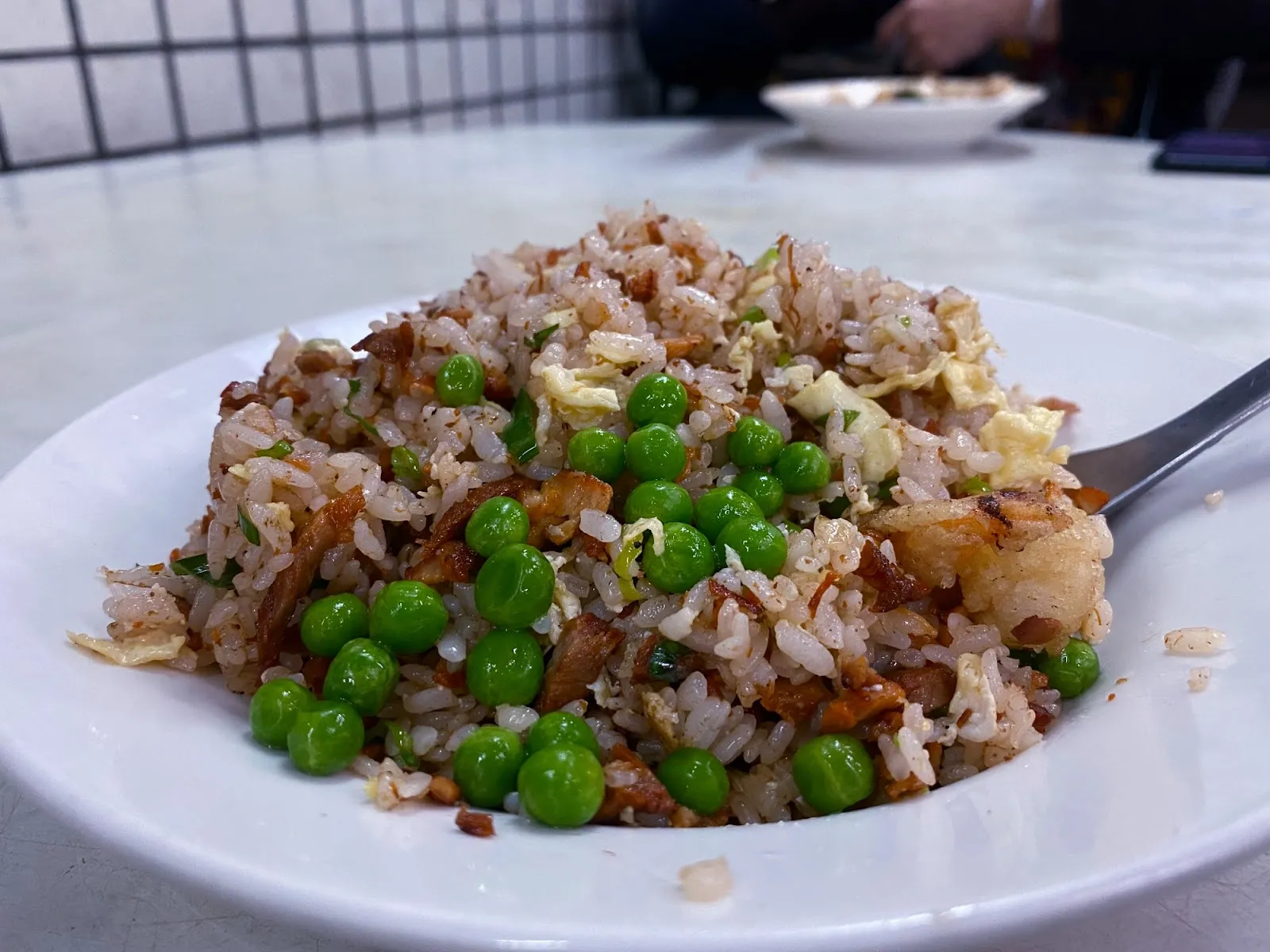 廣東羊城小食 羊城炒飯
