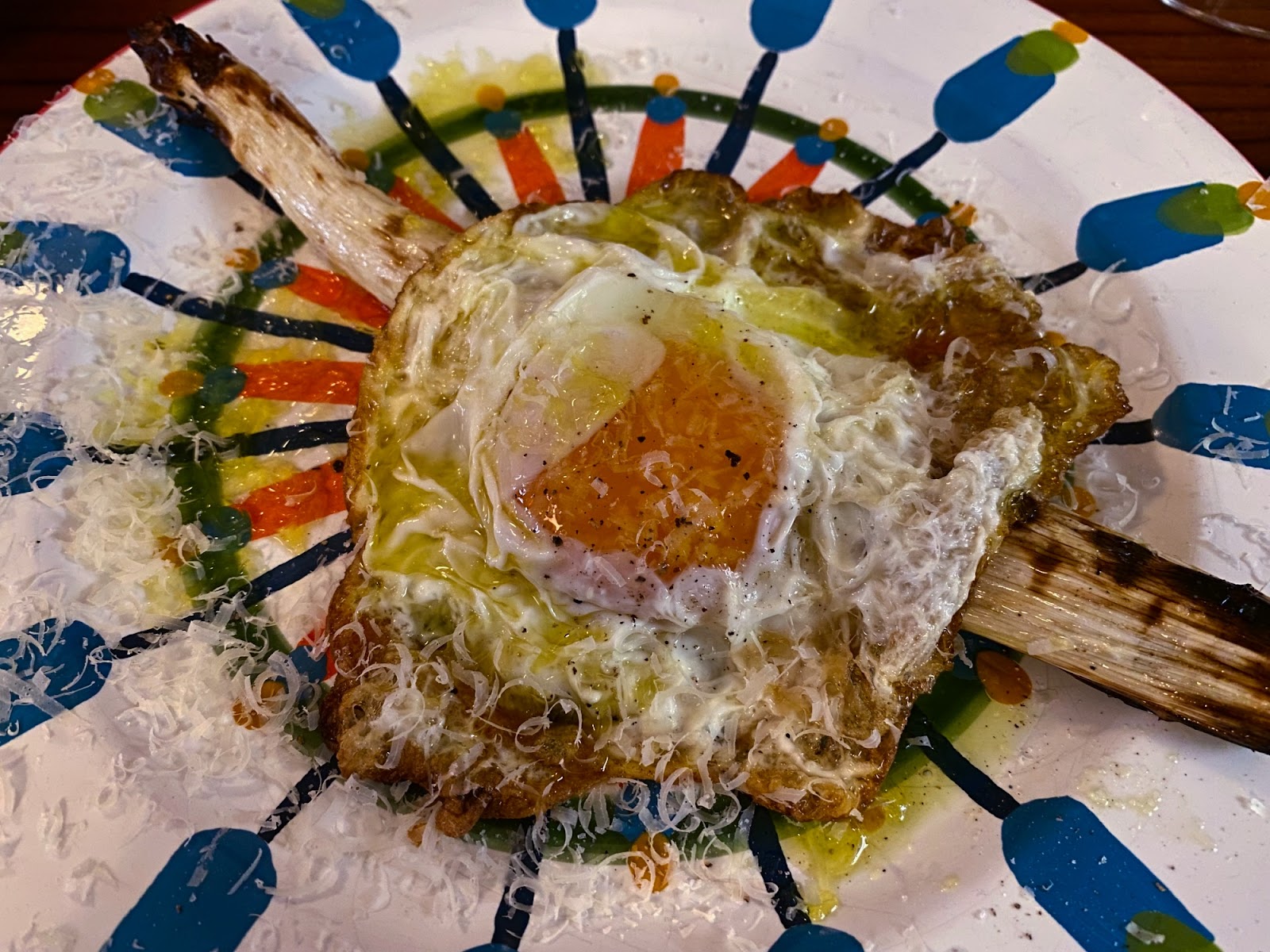 PASTi 炭烤法國白蘆筍