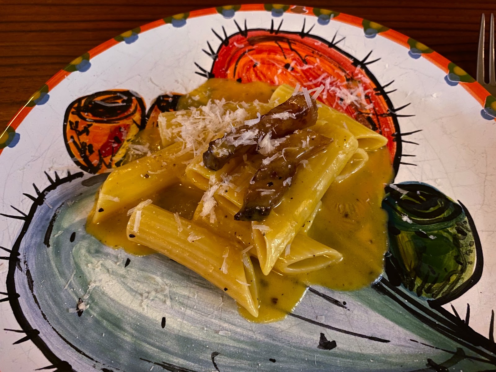PASTi Carbonara