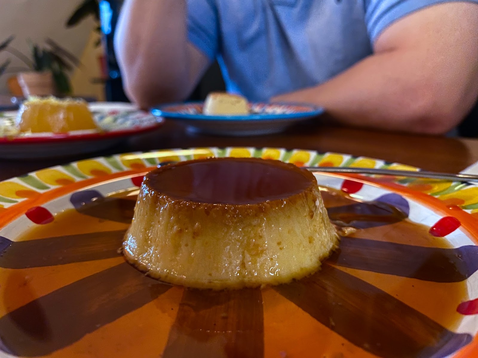 PASTi 布丁