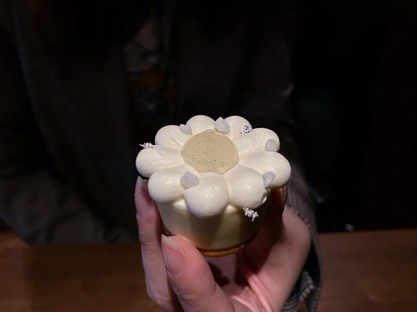 HUGH 謝謝手模