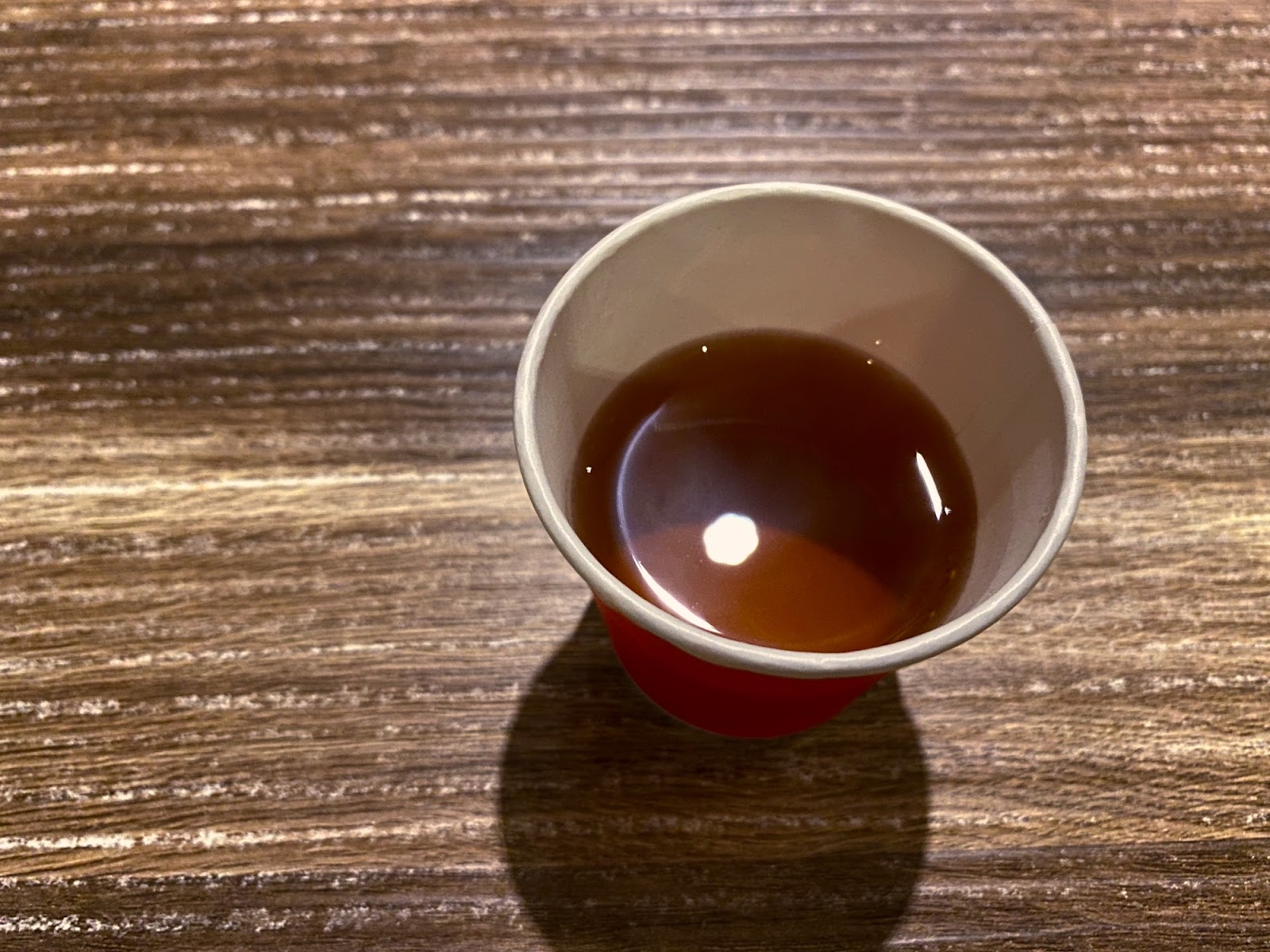 忠青商行 紅棗枸杞茶