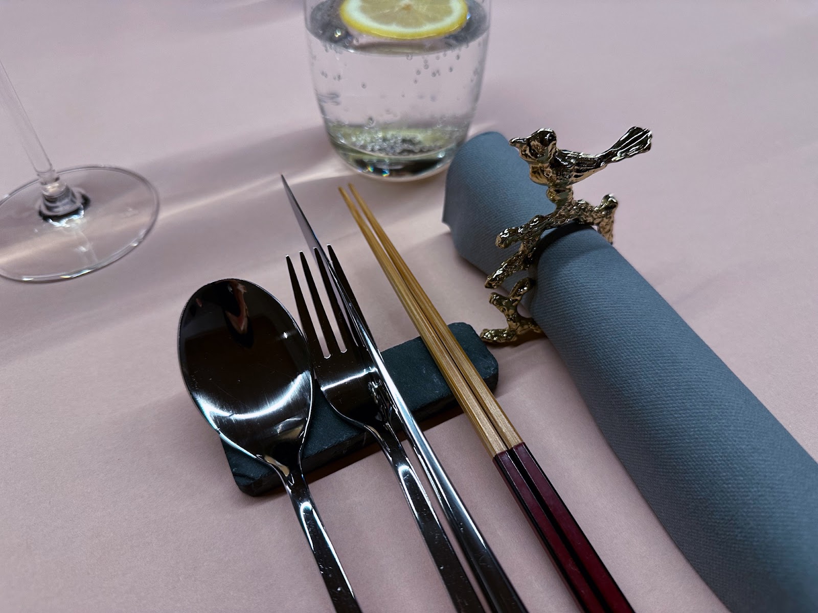 M&CO 可愛的餐具們