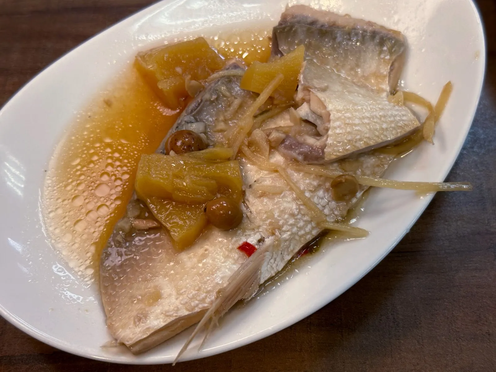小胖胖扁食 虱目魚肚飯