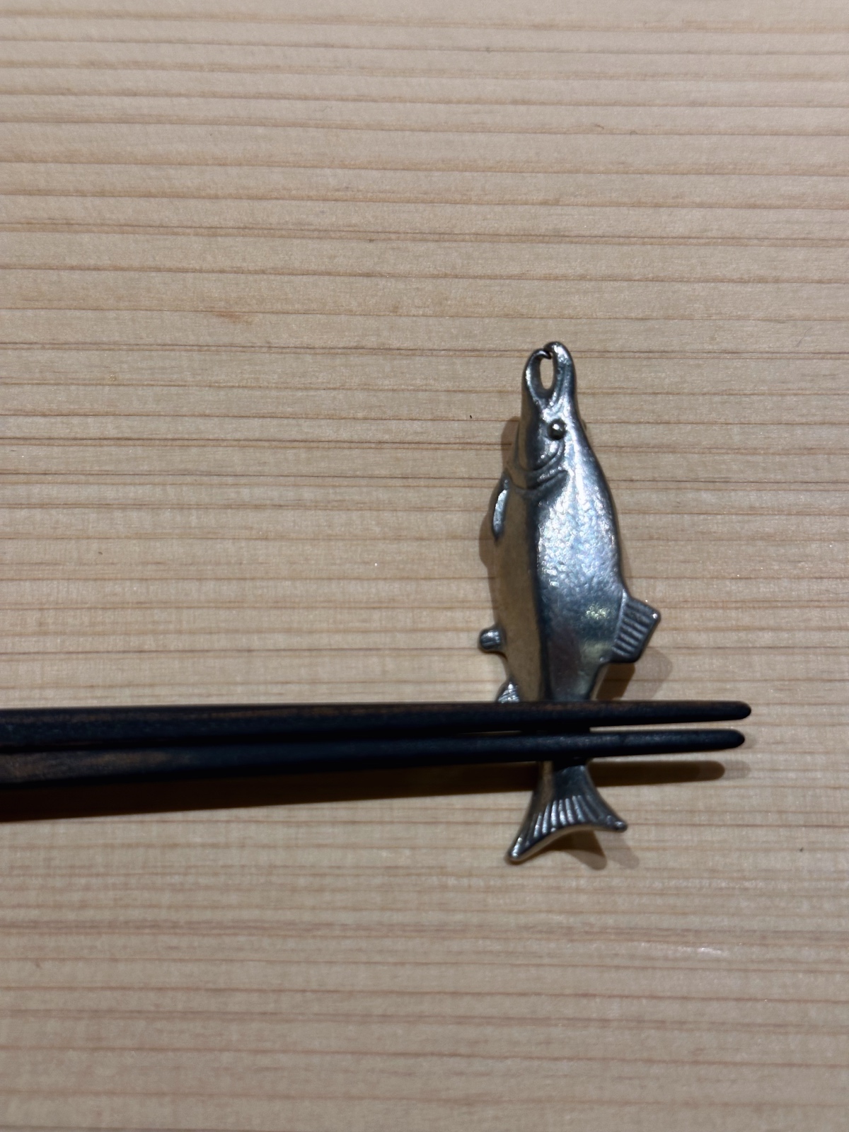 樂魚料亭 餐具