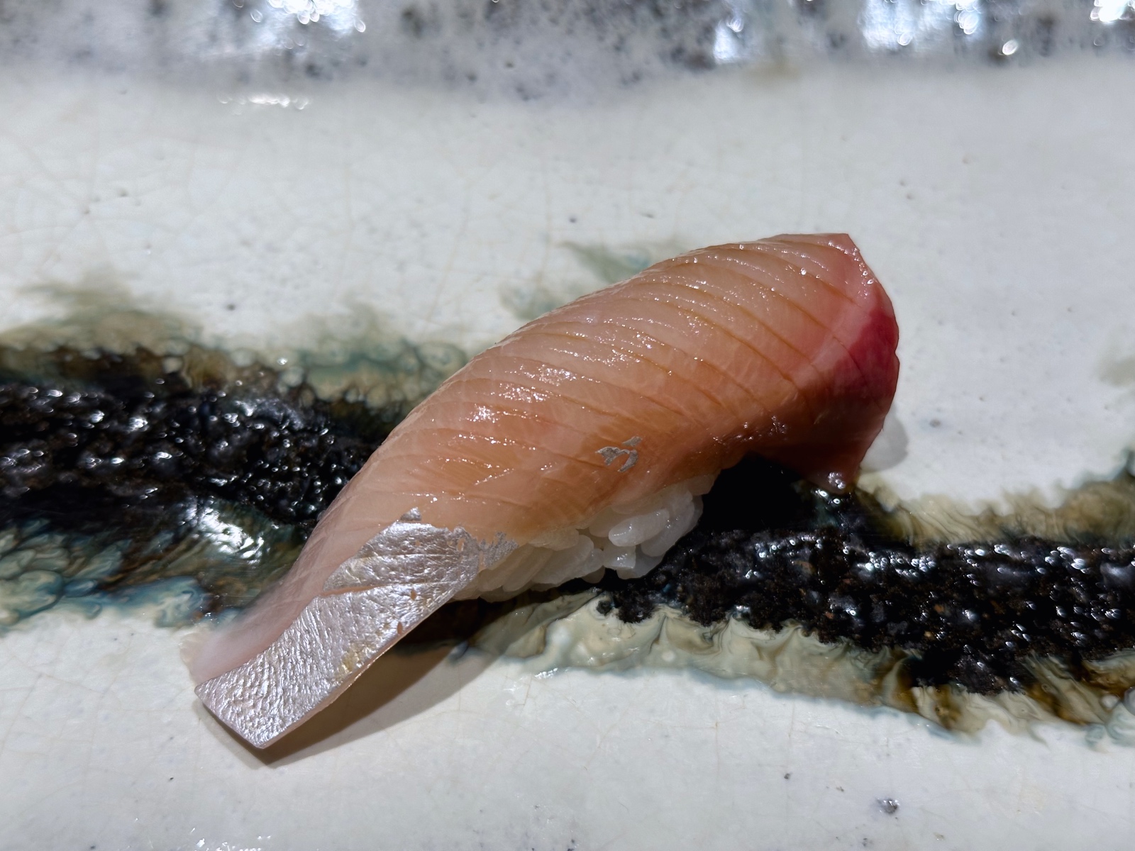 樂魚料亭 九州白魽