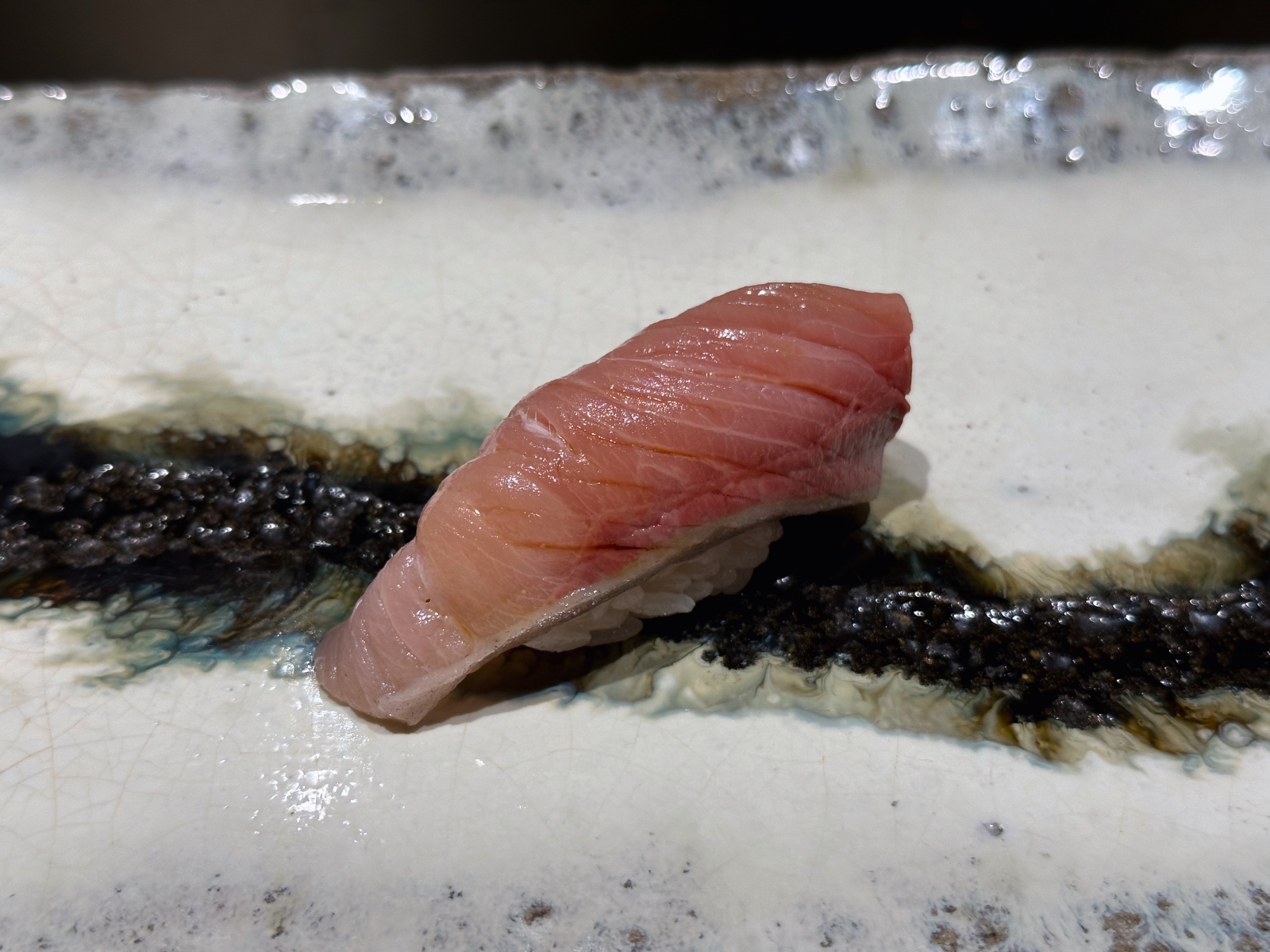 樂魚料亭 富山天然獅魚