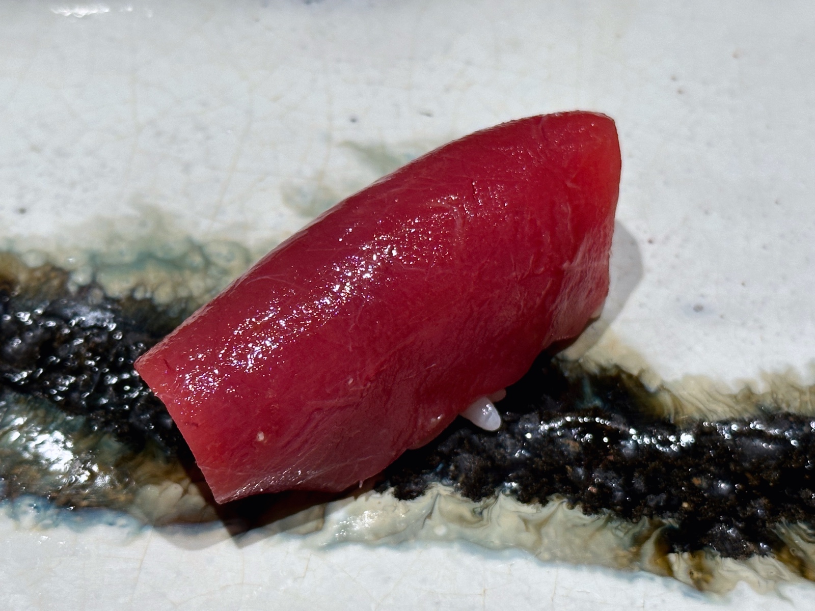 樂魚料亭 長崎黑鮪魚