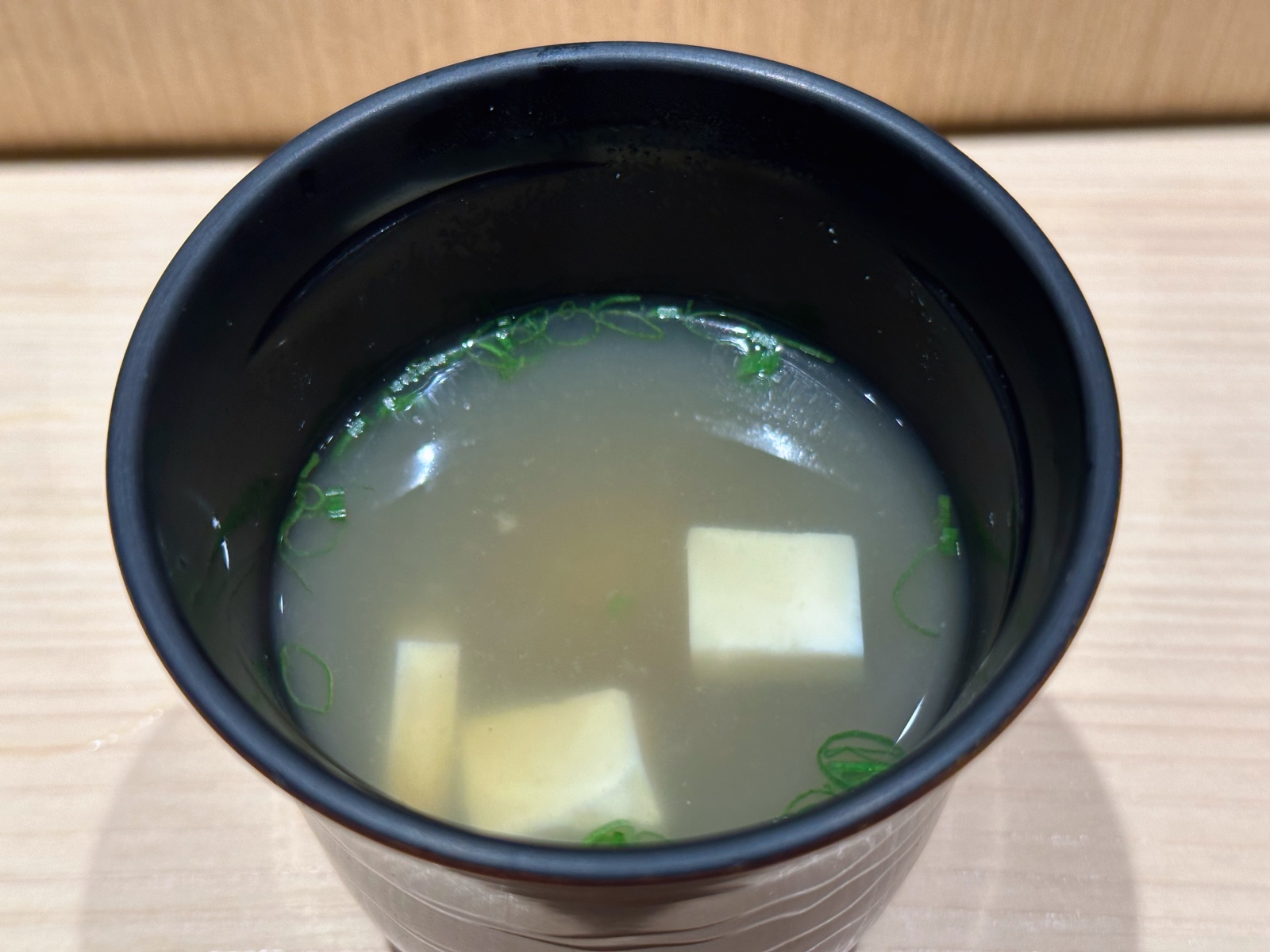 樂魚料亭 湯