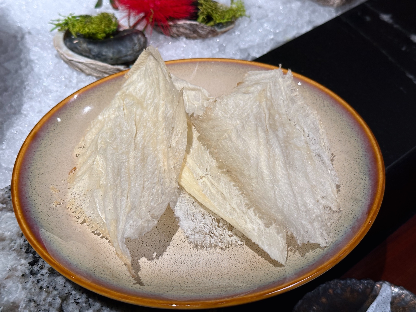 Will's Teppanyaki 起司脆片