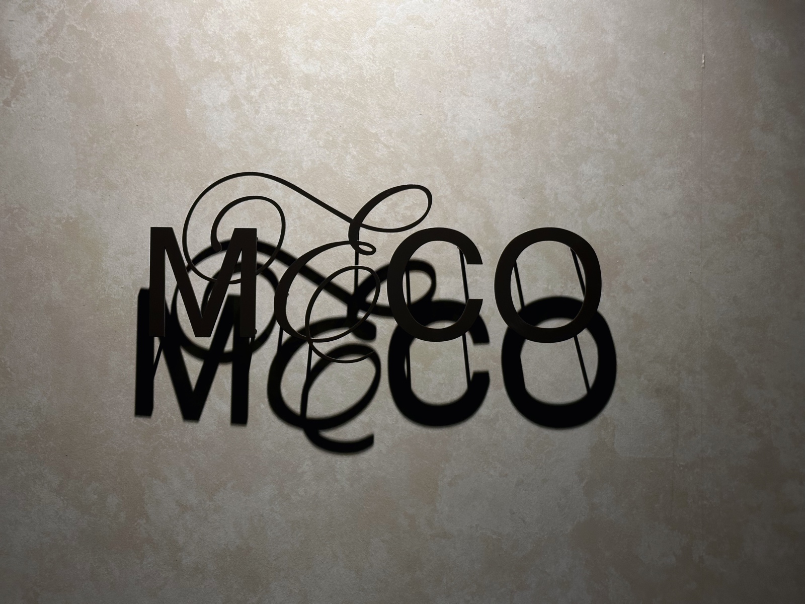 M&CO Logo