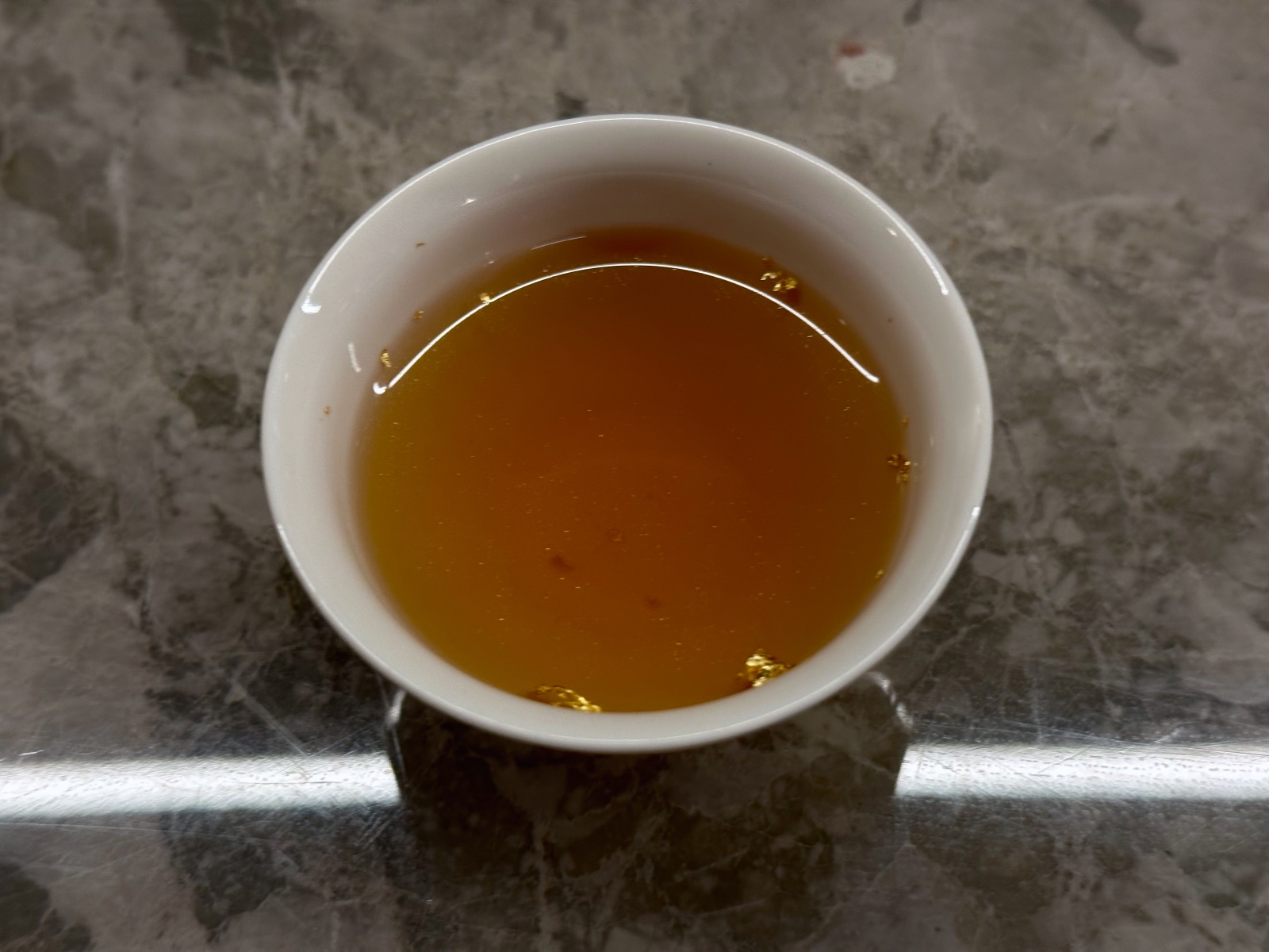 M&CO 昆布姜湯