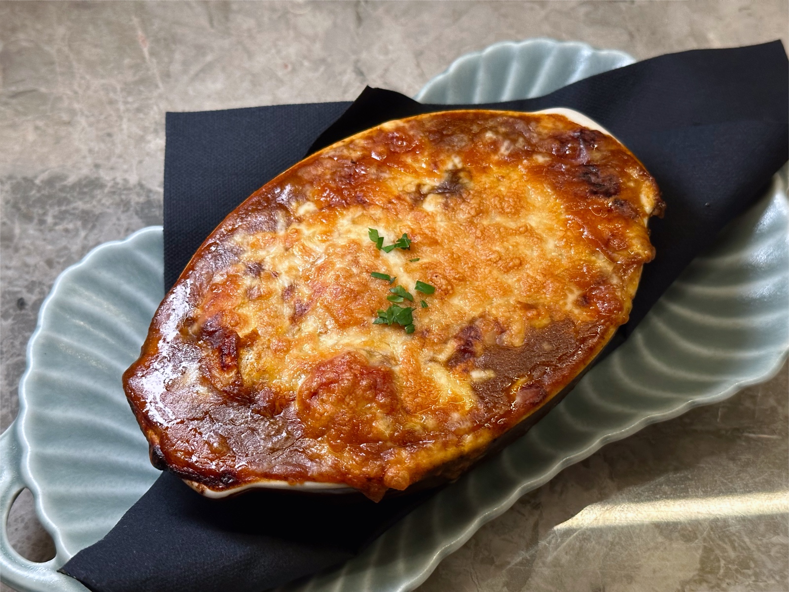 M&CO 神隱咖哩,焗烤牛肉口味