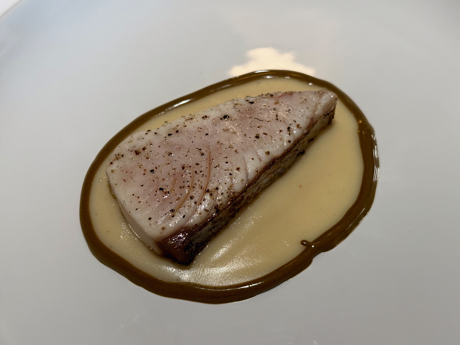 PASTi Pesce Griglia
