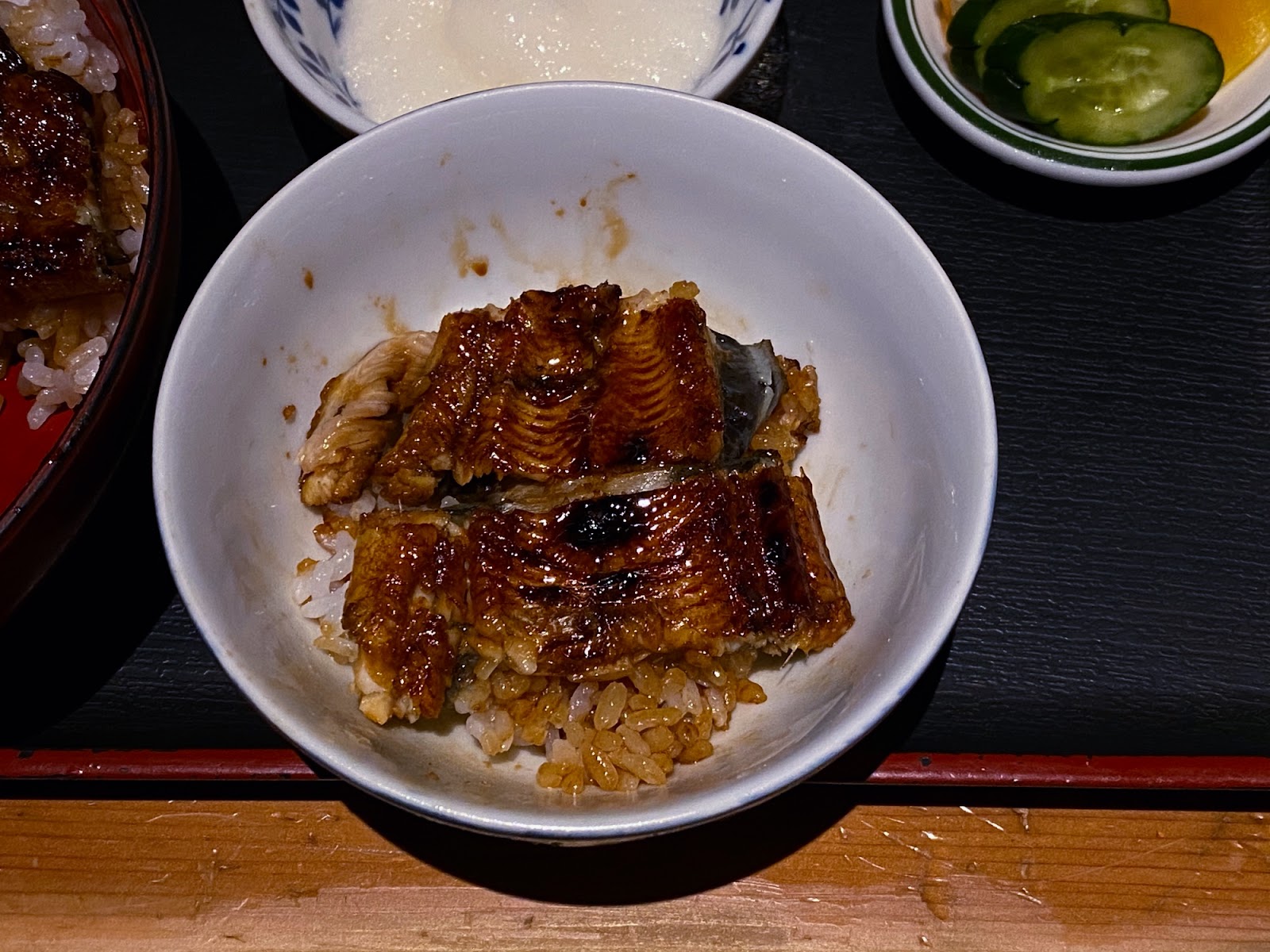 濱松屋 第一吃