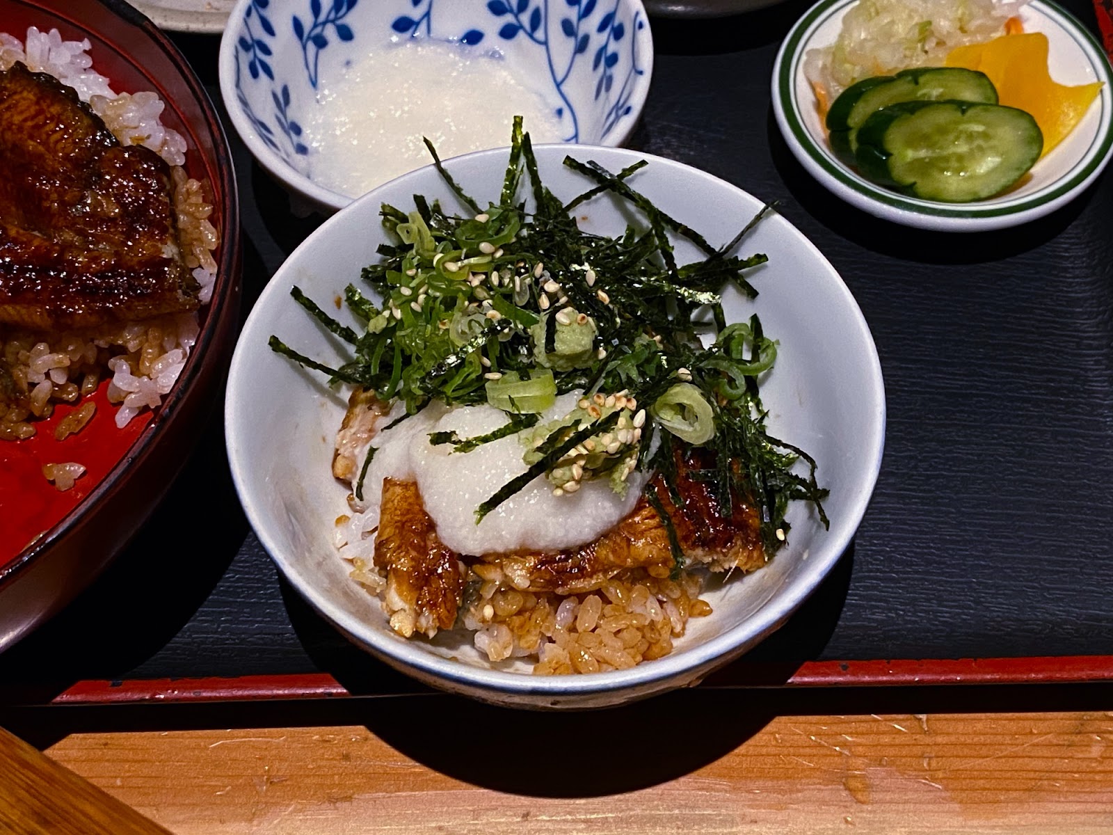 濱松屋 第二吃