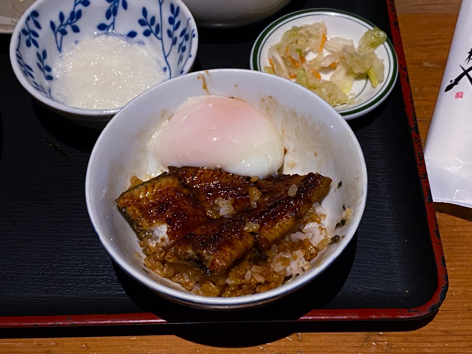 濱松屋 第三吃