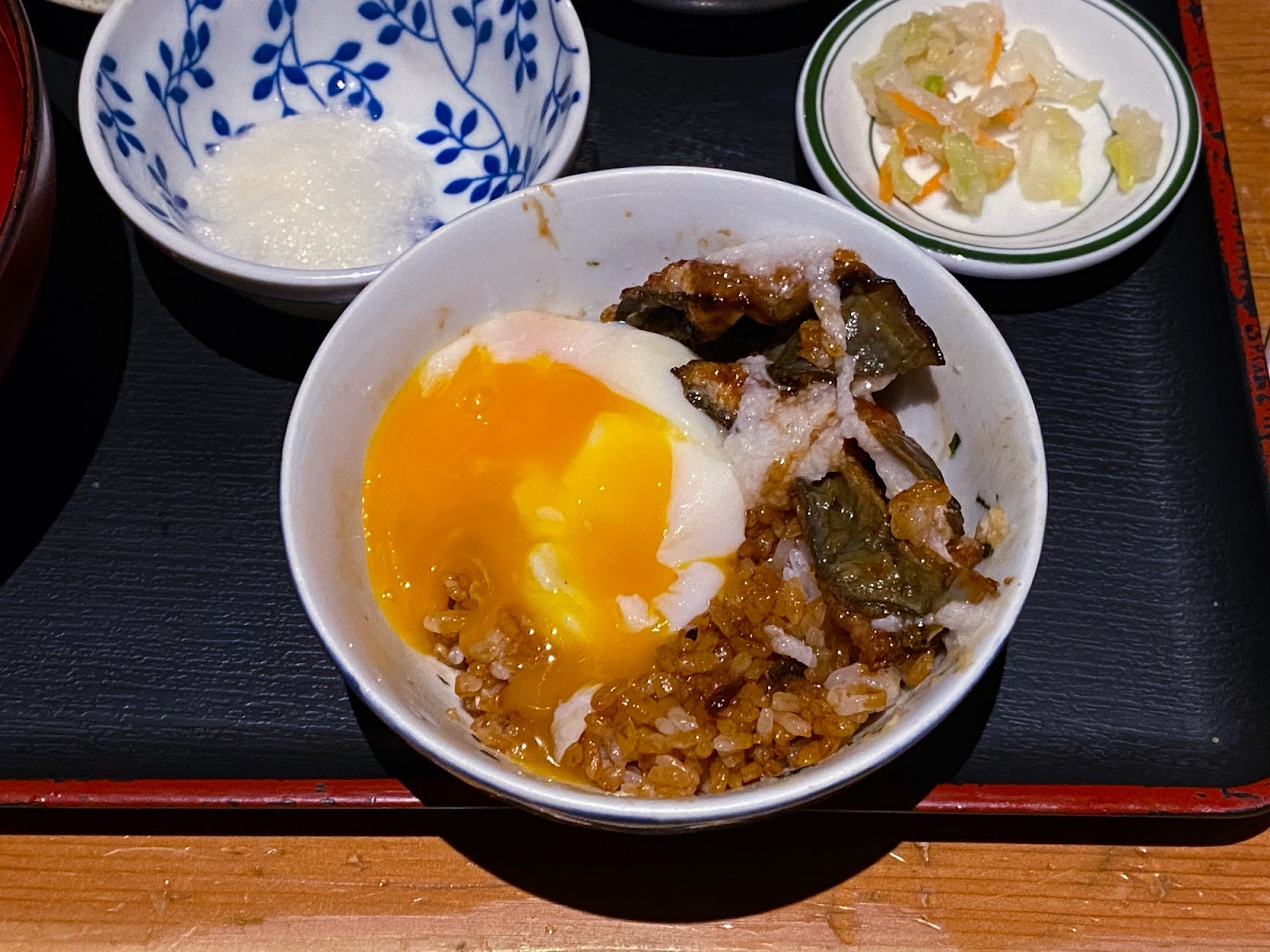 濱松屋 第三吃
