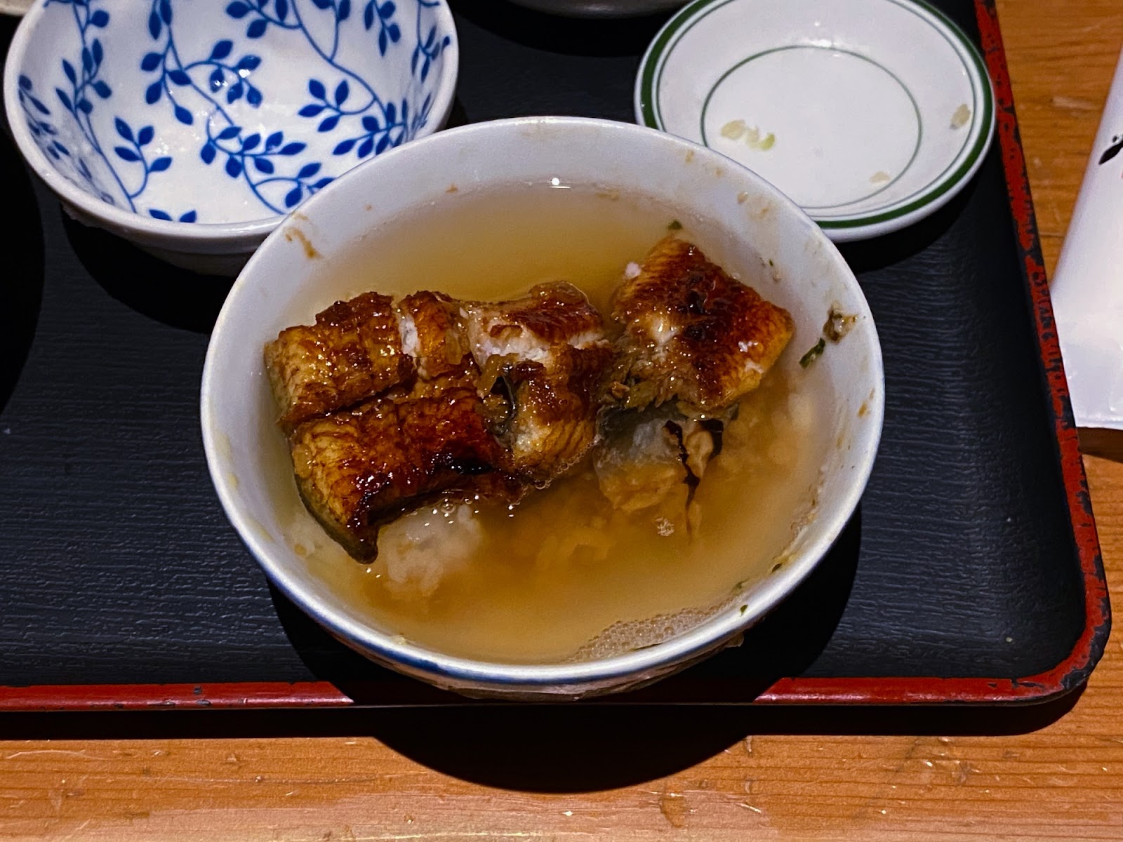 濱松屋 第四吃