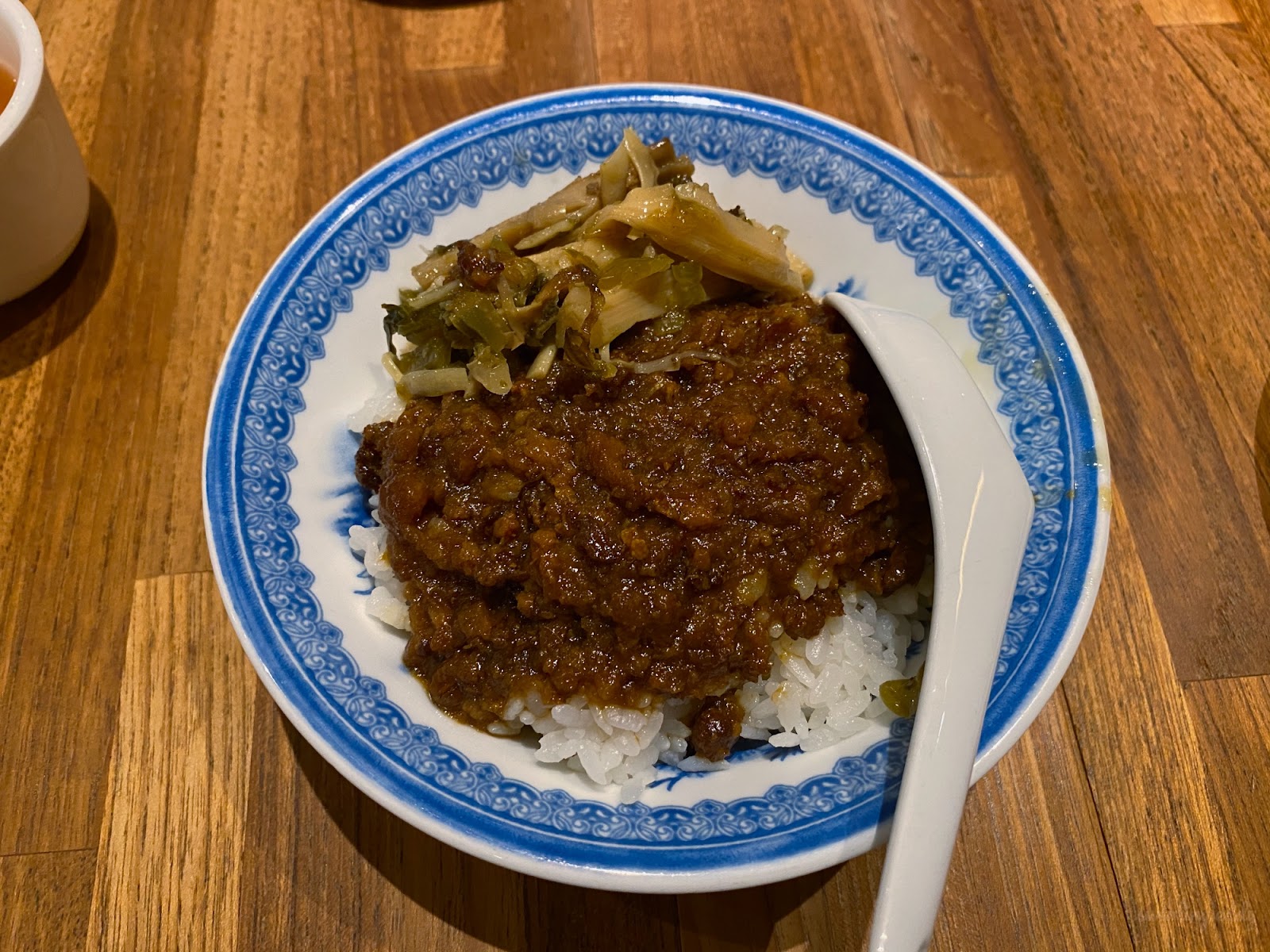 大來小館 炸排骨